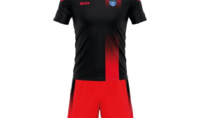Tenue match Skita saison 2025 - 2026