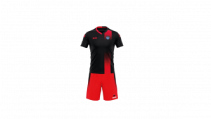Tenue match Skita saison 2025 - 2026